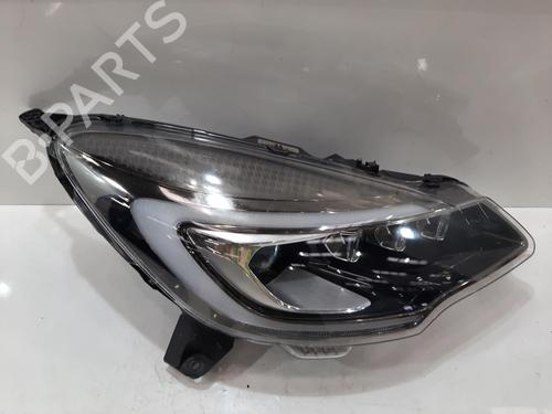 Right headlight CITROËN DS3 (SA_) 1.6 BlueHDi 100 | BP36594288C29 - Image 4