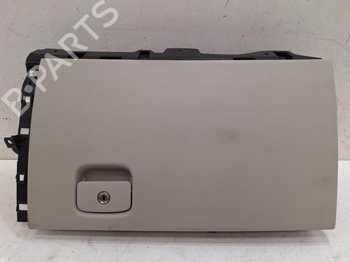 Used Glove box JAGUAR I-PACE (X590) EV400 AWD (400 hp) 27281365
