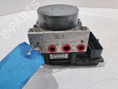 ABS pump VAUXHALL CORSA Mk III (D) (S07) 1.2 i 16V (L08) | BP31978268M43 