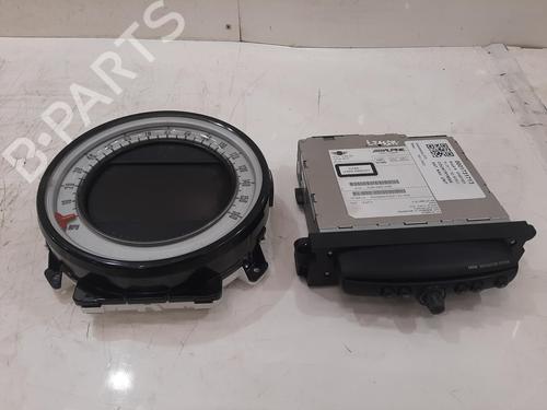 Used Electronic module Electronic module MINI MINI COUNTRYMAN (R60) Cooper S ALL4 (184 hp) 36530102 36530102