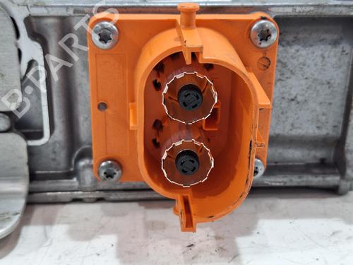 Inverter/Converter JAGUAR I-PACE (X590) EV400 AWD | BP26766713M119 