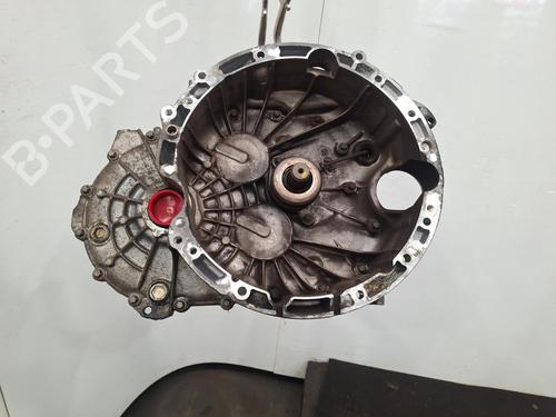 gearbox-mercedes-benz-a-class-w176-2012-2013-2014-2015-2016-2017-2018-36662491 main image
