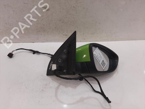 Used Right mirror Right mirror VW SCIROCCO III (137, 138) 2.0 TDI (140 hp) 33467419 33467419