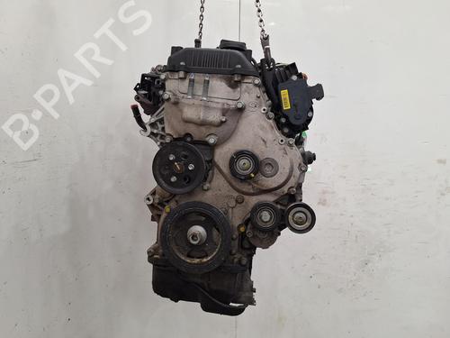 Used Engine Engine KIA SPORTAGE IV (QL, QLE) 1.7 CRDi (116 hp) 39934678 39934678
