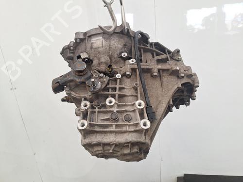 Gearbox HYUNDAI ix35 (LM, EL, ELH) 1.7 CRDi | BP29883785M3