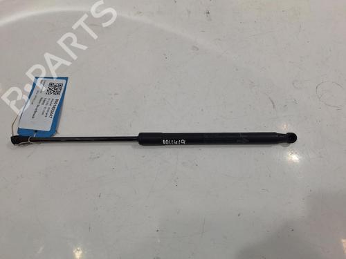 Used Shock absorber spring TOYOTA YARIS (_P9_) 1.33 VVT-i (NSP90_, NSP90R) (100 hp) 26868780
