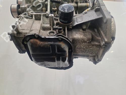 Engine NISSAN QASHQAI I (J10, NJ10) 1.6 | BP31964980M1 