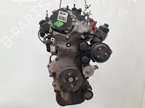 Used Engine Engine 36950799 36950799