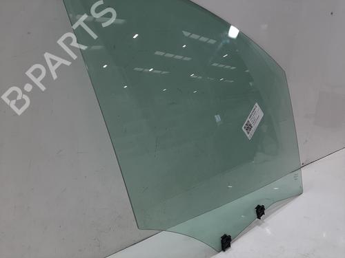 Front right door window PEUGEOT PARTNER Box Body/MPV 1.6 HDi | BP30179857C19