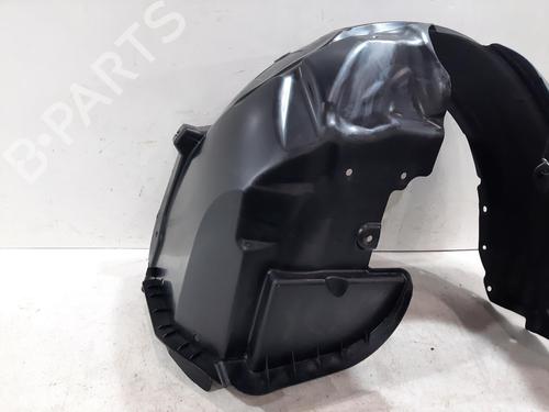 Wheel arch FORD FIESTA VII (HJ, HF) 1.1 Ti-VCT | BP32172154C56
