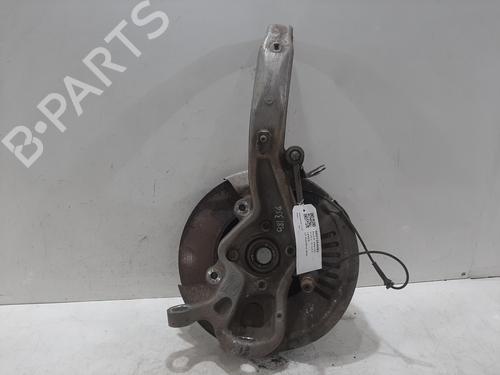 Left front steering knuckle JAGUAR I-PACE (X590) EV400 AWD | BP30559532M25