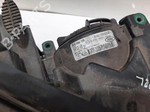 Right headlight LAND ROVER RANGE ROVER EVOQUE (L538) 2.2 D 4x4 | BP38015352C29 - Image 2