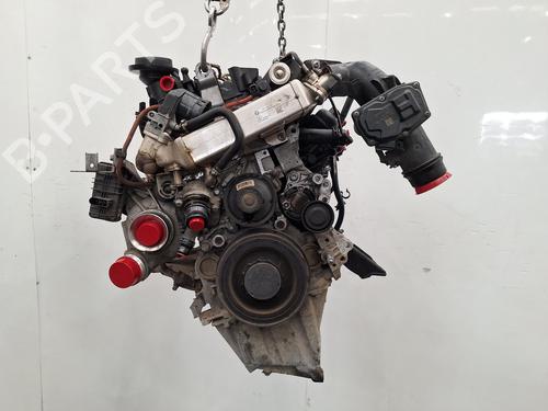 Used Engine Engine 36950894 36950894