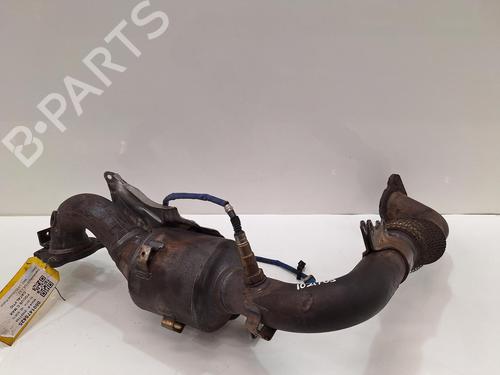 Katalysator FORD GRAND C-MAX (DXA/CB7, DXA/CEU) 1.0 EcoBoost (125 hp) 27720497