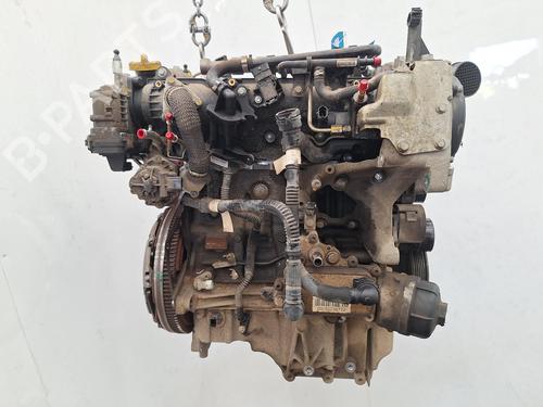 Engine FIAT DOBLO Cargo (263_) 1.6 D Multijet (263WXD1B, 263WXR1B, 263WXX1B, 263ZXD1B,... | BP28101338M1 