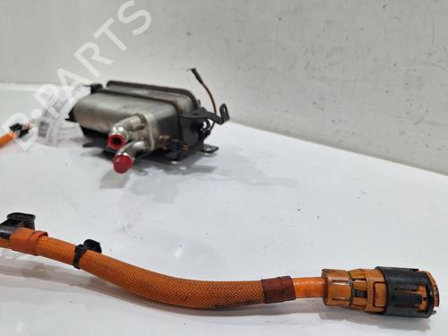 Engine BMW 5 (G30, F90) 530 e Plug-in-Hybrid | BP26758807M1 