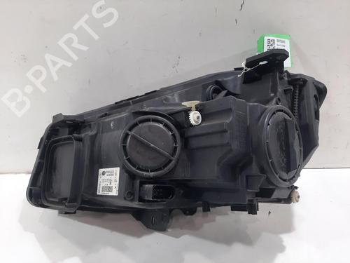 Right headlight MERCEDES-BENZ A-CLASS (W176) A 180 CDI / d (176.012) | BP29349268C29 