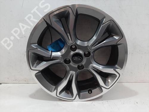 Used Rim FORD FIESTA VII (HJ, HF) 1.0 EcoBoost mHEV (155 hp) 30516615