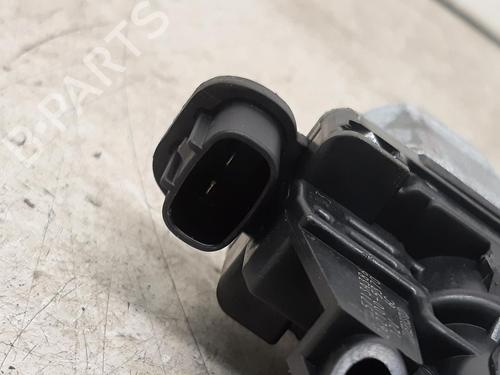 Rear left window mechanism MITSUBISHI ECLIPSE CROSS (GK_, GL_) 1.5 T-Mivec 4WD | BP26836311C24 