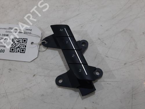 Elektronische module JAGUAR I-PACE (X590) EV400 AWD | BP29237388M83 