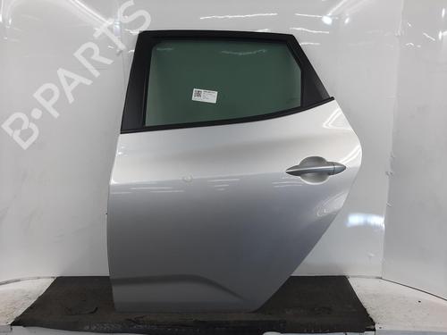 Used Left rear door Left rear door KIA VENGA (YN) 1.6 CRDi 115 (116 hp) 33840074 33840074