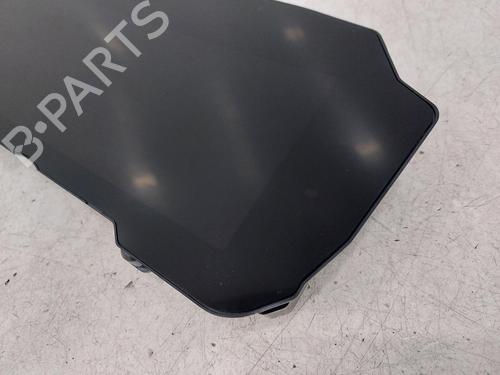 Instrument cluster VW TOUAREG (CR7, RC8) 3.0 TDI 4motion | BP26785356C47 