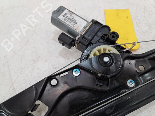 Front left window mechanism FORD KA (RU8) 1.2 | BP31903733C22