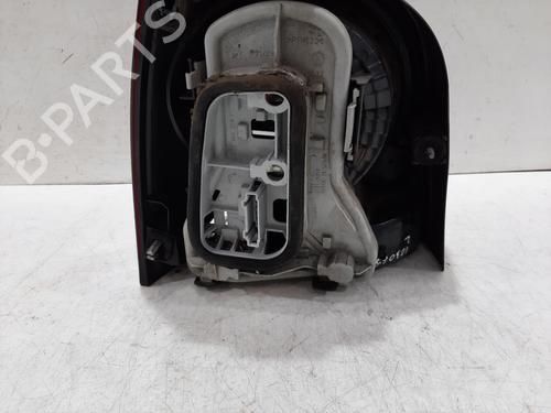 Right taillight VW POLO IV (9N_, 9A_) 1.4 TDI | BP29945860C35