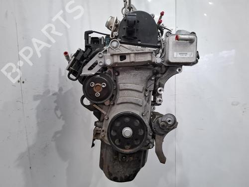 Engine SKODA ROOMSTER (5J7) 1.2 TSI | BP37666693M1 - Image 4