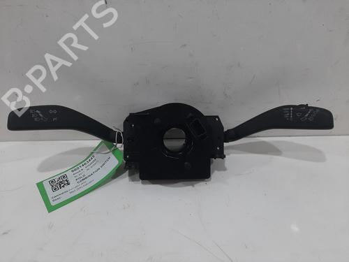 Used Switch VW POLO V (6R1, 6C1) 1.2 (70 hp) 27563022
