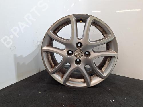 Used Rim Rim MAZDA 2 (DE_, DH_) 1.3 (DE3FS) (86 hp) 40267571 40267571