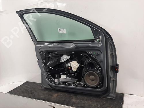 Left front door VW PASSAT B6 Variant (3C5) 2.0 TDI | BP26841835C2 