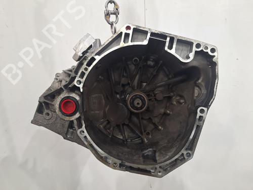 Used Gearbox NISSAN JUKE (F15) 1.2 DIG-T (115 hp) 31650543