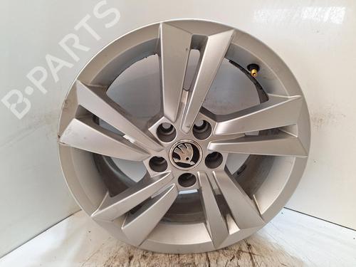 Used Rim Rim SKODA FABIA III (NJ3) 1.0 TSI (95 hp) 34644197 34644197