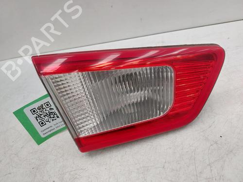 Left taillight MITSUBISHI COLT CZC VI Convertible (RG) 1.5 (Z36A) | BP26786126C34 