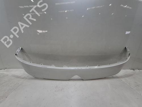 Used Grille Grille CITROËN BERLINGO Box Body/MPV (K9) 1.5 BlueHDi 100 (102 hp) 39694520 39694520
