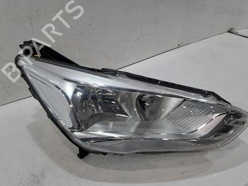 Right headlight FORD C-MAX II (DXA/CB7, DXA/CEU) 1.0 EcoBoost | BP31847090C29