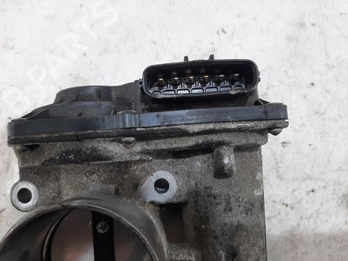 Throttle body TOYOTA YARIS (_P13_) 1.3 (NSP130_, NSP130) | BP31361168M82