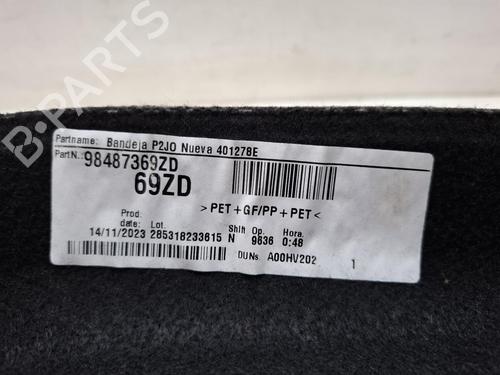 Hattehylde VAUXHALL CORSA Mk V (F) 1.2 | BP39657543C85 - Image 3