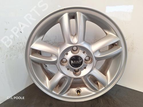 Used Rim Rim 38294491 38294491