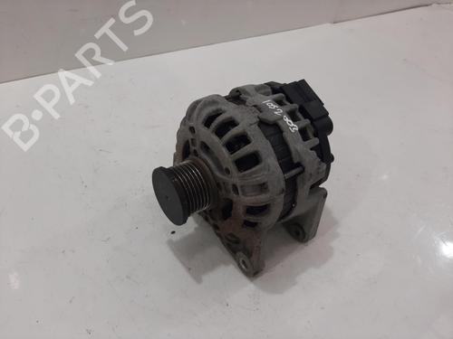 Alternador Alternador RENAULT CLIO IV (BH_) 0.9 TCe 90 (BHNF, BHMA, BHMH, BHJK, BHJR) (90 hp) 36452428 36452428
