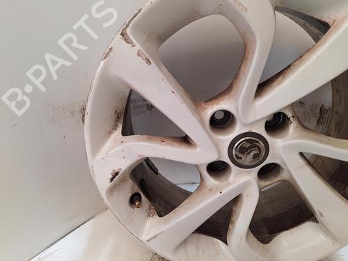 Fælk VAUXHALL CORSA Mk IV (E) (X15) 1.4 | BP35768909C45 - Image 5