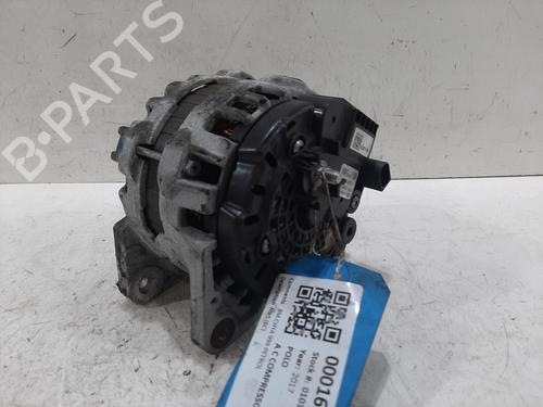 Alternator VW POLO V (6R1, 6C1) 1.0 | BP31361219M7 