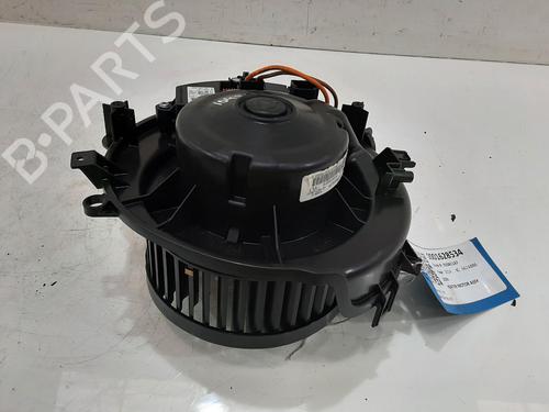 Moteur de chauffage SEAT LEON (5F1) 1.6 TDI (105 hp) 32120941