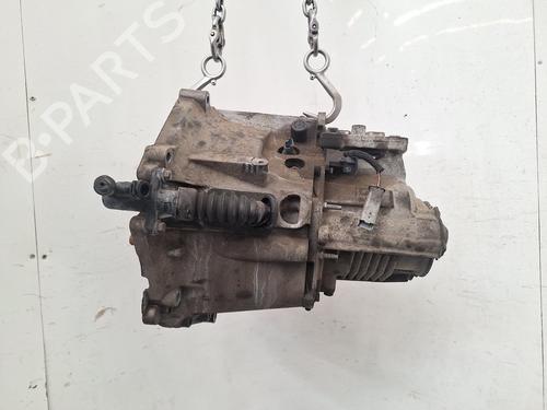 Gearbox CITROËN C4 CACTUS 1.2 THP 110 | BP38513220M3 - Image 2