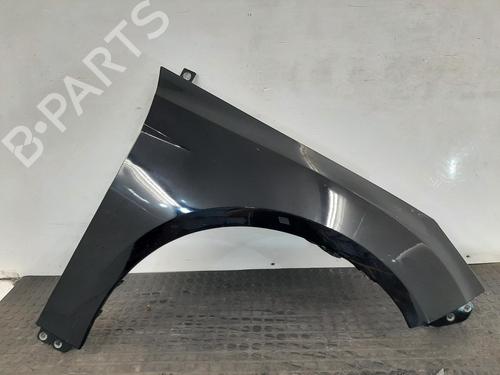 Used Right front fenders FORD FOCUS III 1.6 Ti (125 hp) 29444773