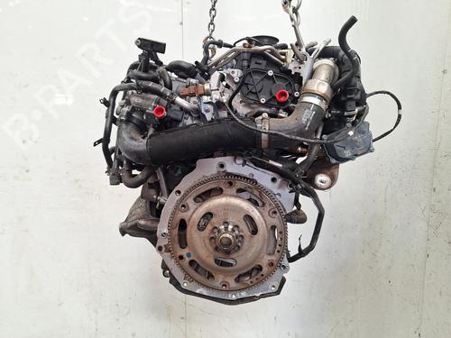 Motor AUDI A4 B9 (8W2, 8WC) 2.0 TDI (190 hp) 28069539