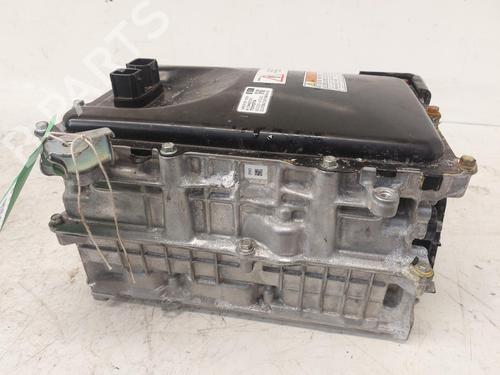 Used Inverter/Converter TOYOTA C-HR (_X1_) 1.8 Hybrid (ZYX10_, ZYX11_, ZYX10R, ZYX11R) (122 hp) 26796640