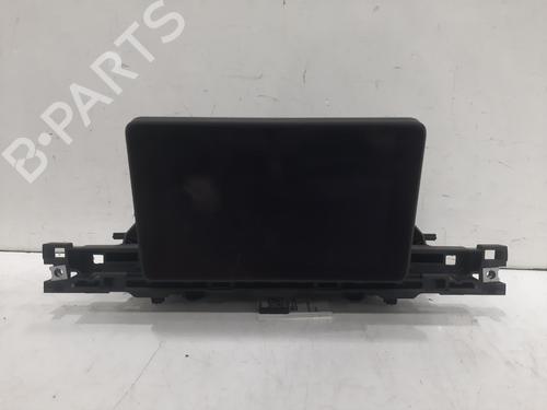 Elektronisk modul AUDI A5 Sportback (F5A, F5F) 40 TDI quattro | BP26808508M83