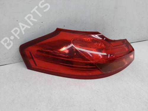Left taillight VAUXHALL INSIGNIA Mk I (A) Sports Tourer (G09) 2.0 CDTI (35) | BP26863038C34 